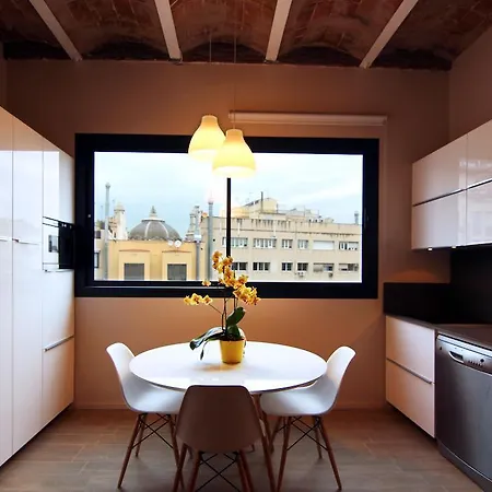 Inloft Barcelona