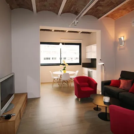 Inloft Apartment *