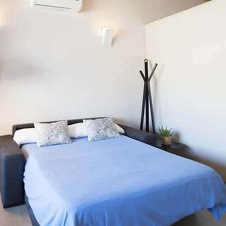 Апартаменты Inloft Барселона