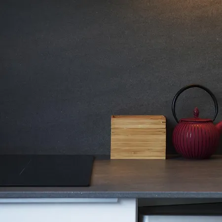 Apartment Inloft *