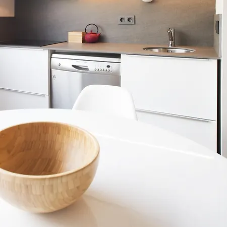 Inloft Barcelona