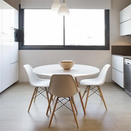 Апартаменты Inloft