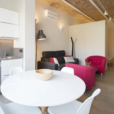 Apartment Inloft *