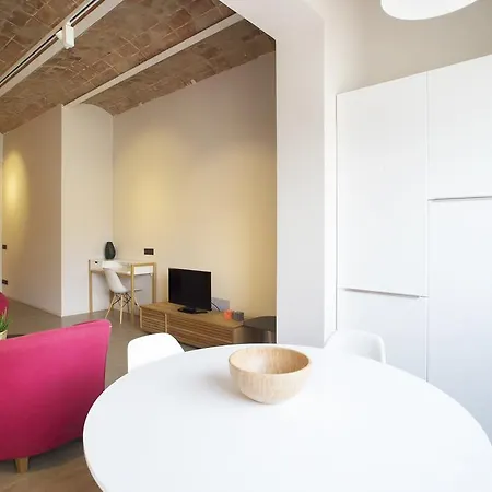 Inloft Барселона