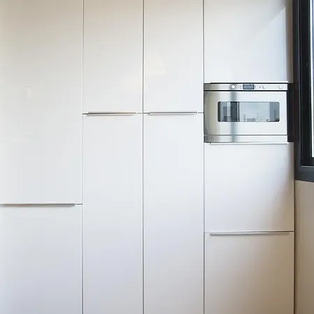 Apartment Inloft