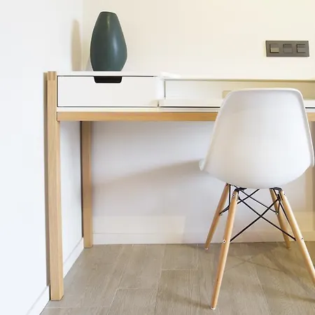 Apartment Inloft *