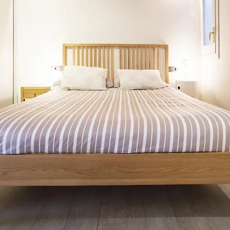 Апартаменты Inloft