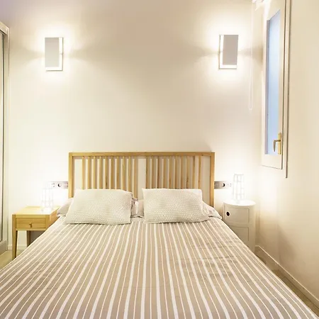 Apartment Inloft Barcelona