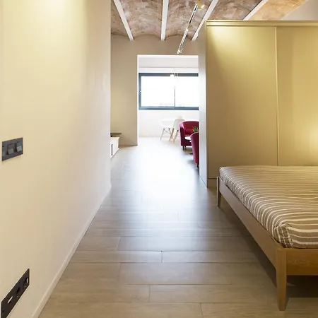 Inloft