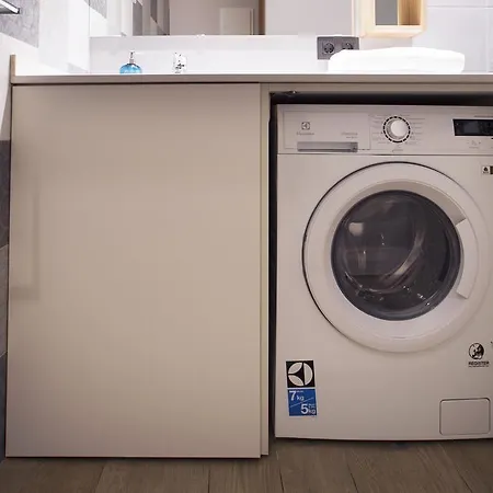 Апартаменты Inloft *