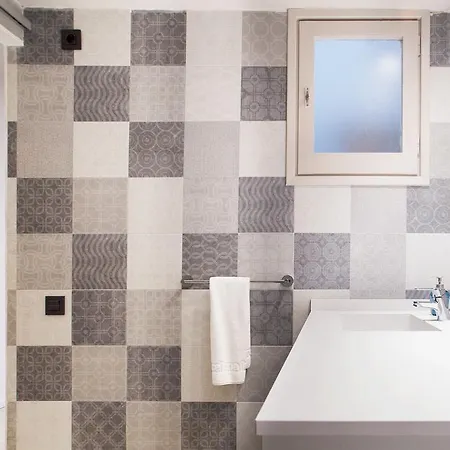 Апартаменты Inloft