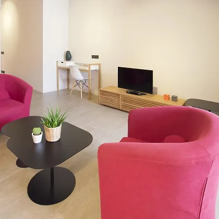 Inloft Барселона