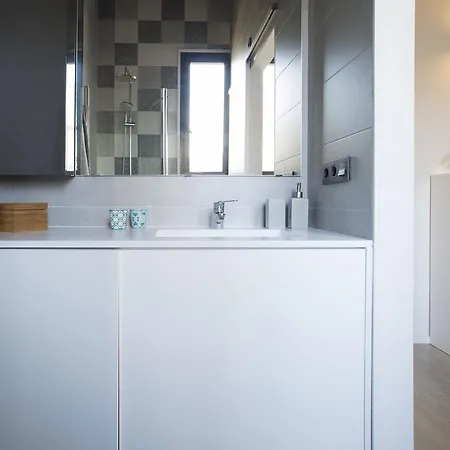 Apartment Inloft *