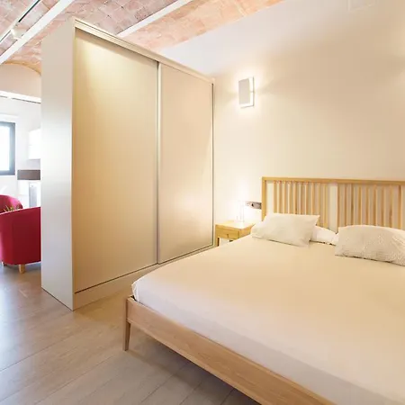 Inloft Барселона