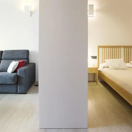 Апартаменты Inloft