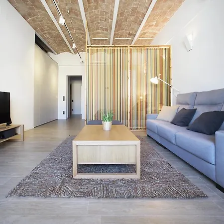 Apartment Inloft