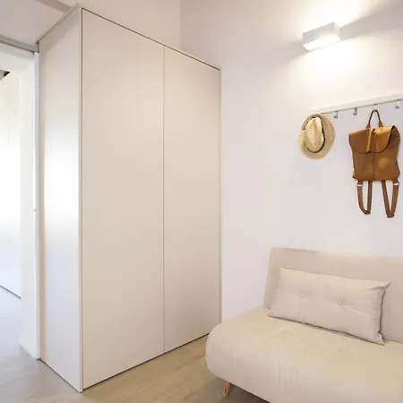 Apartment Inloft Barcelona