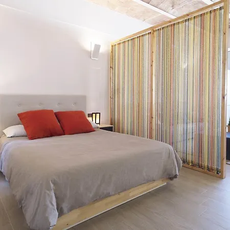 Inloft Барселона