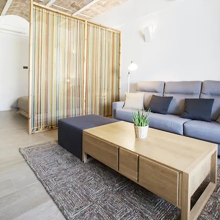 Апартаменты Inloft