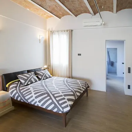 Apartment Inloft *