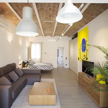 Inloft Барселона