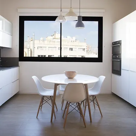 Апартаменты Inloft