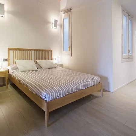 Апартаменты Inloft