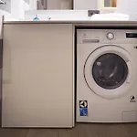 公寓 巴塞罗那茵洛夫特公寓 *