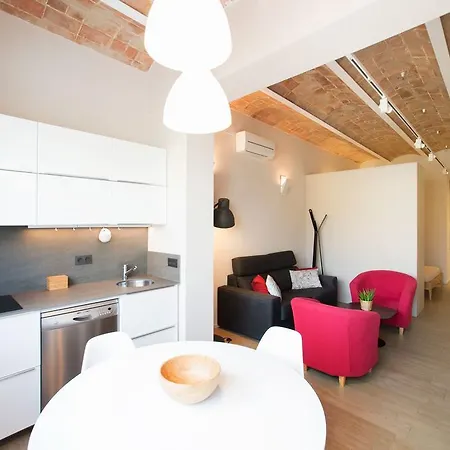 Inloft Βαρκελώνη