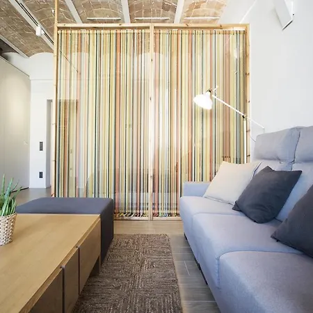 Apartament Inloft *