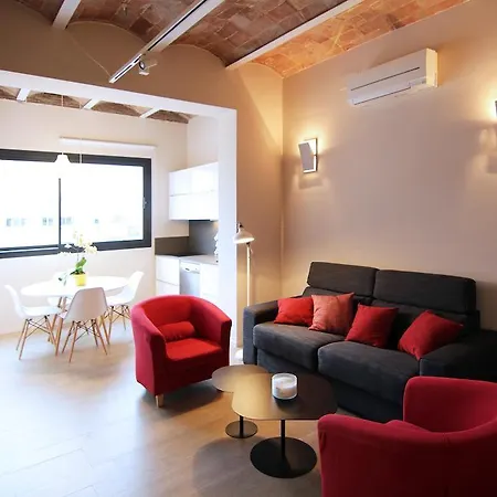Inloft Appartamento Barcellona